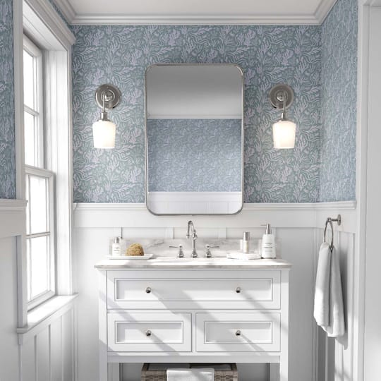 Elana Gabrielle Tides Peel & Stick Wallpaper